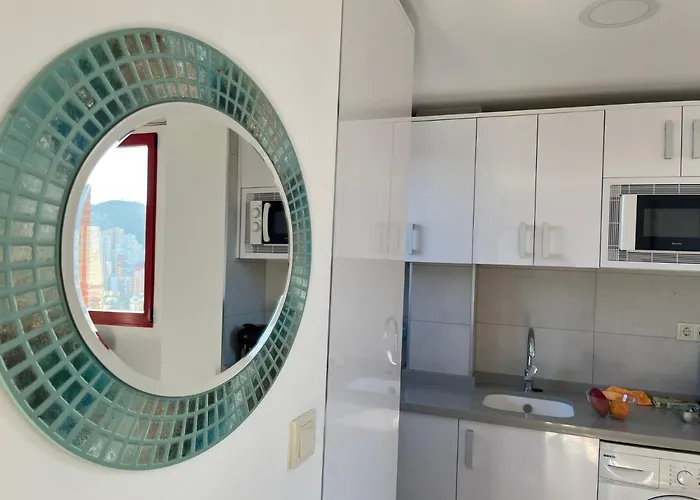 Anna\'S Apartment