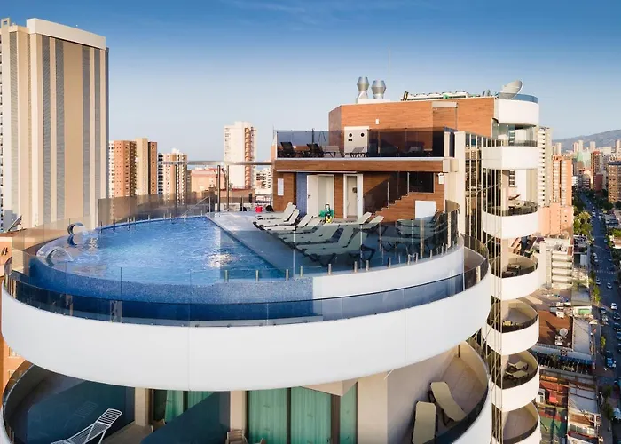 Hotel Gold Arcos 4 Sup