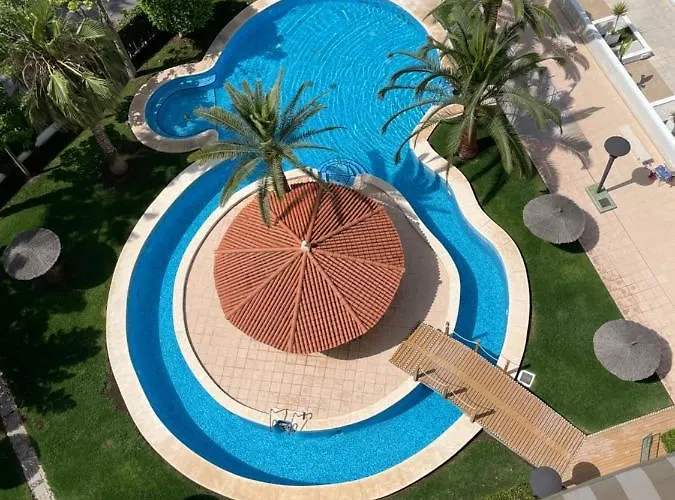 Capri-Turis Luxe Apartamentos