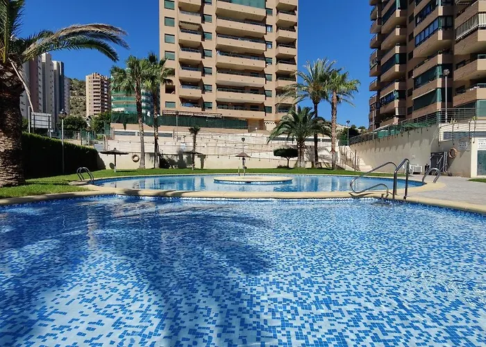 Veremar Honey Apartment