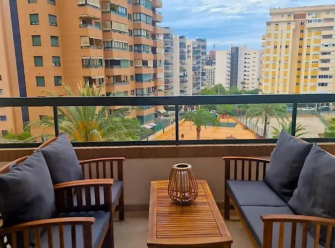 Apartamento Veramar