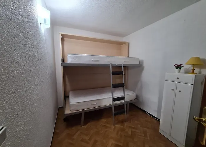 Apartamento Torre Colon If Benidorm