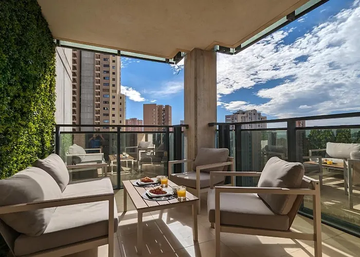 Kronos Dream Apartment