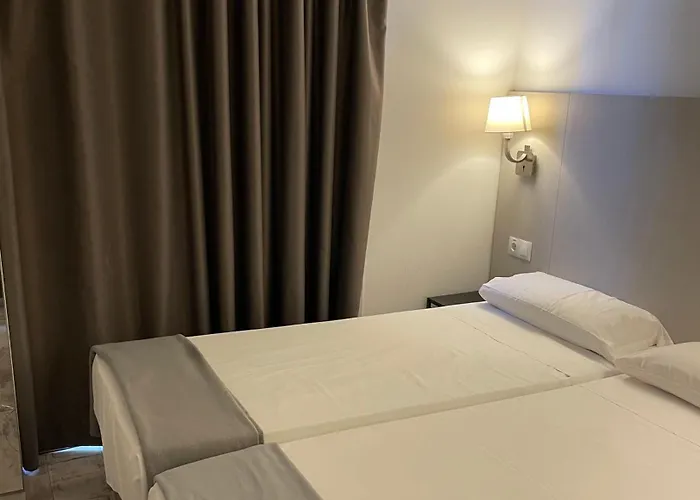 Hotel Boutique Centro Bbb Auto Check In
