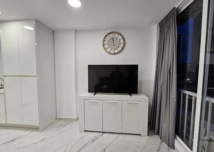 Apartamento Bacana If Beach