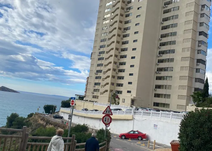 Trisol Seaviews