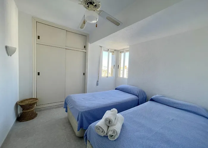 Caballos Apartment