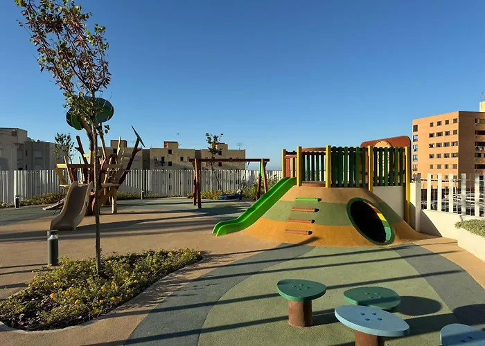 Sunset Cliffs Vip Apartment