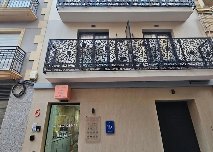 Estrella De Mar - Boutique Aparthotel