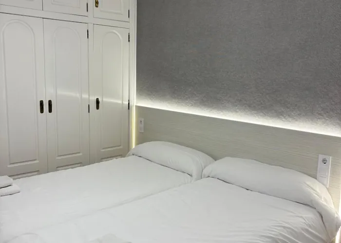 Apartamentos Carmela