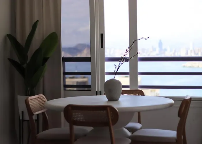 Incredible Sea Views