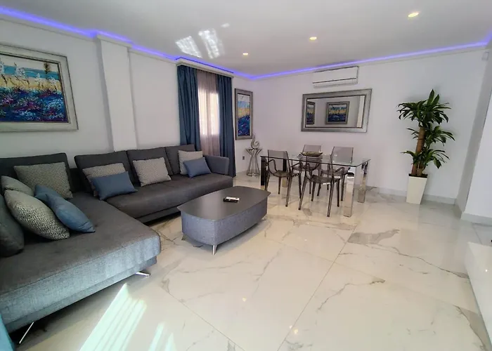 Oasis - Apartamento Palm Old Town II