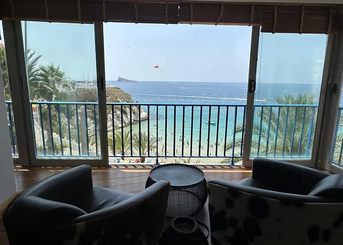Apartamento Playa Pequena Luxury