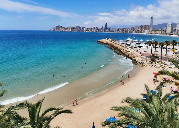 Apartament For You Nearby The Beach