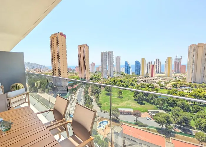 Eagle Tower Dream Apartment