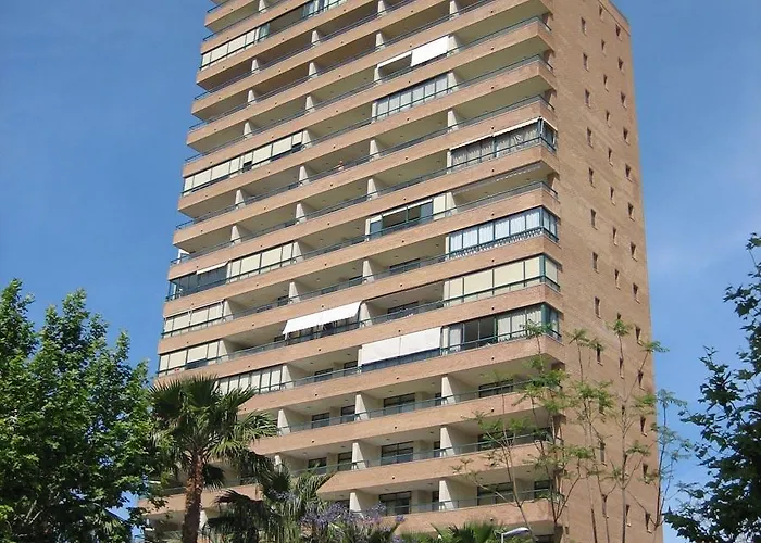 Paraiso Centro