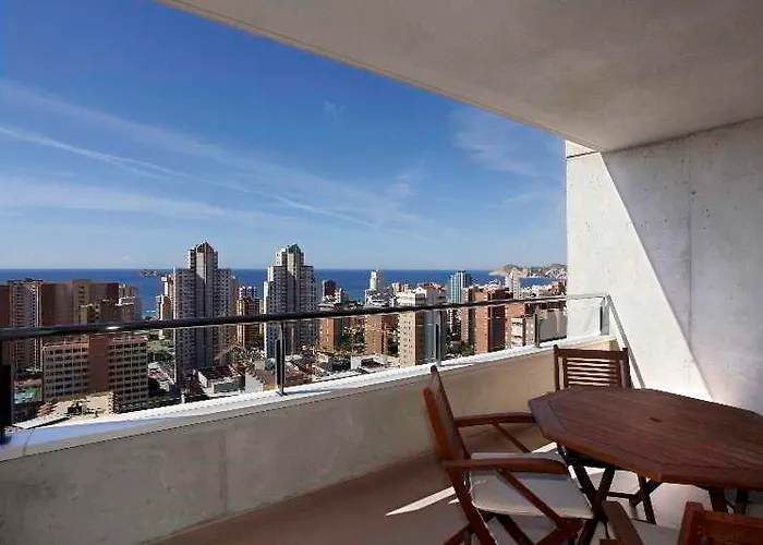 Pierre & Vacances Benidorm