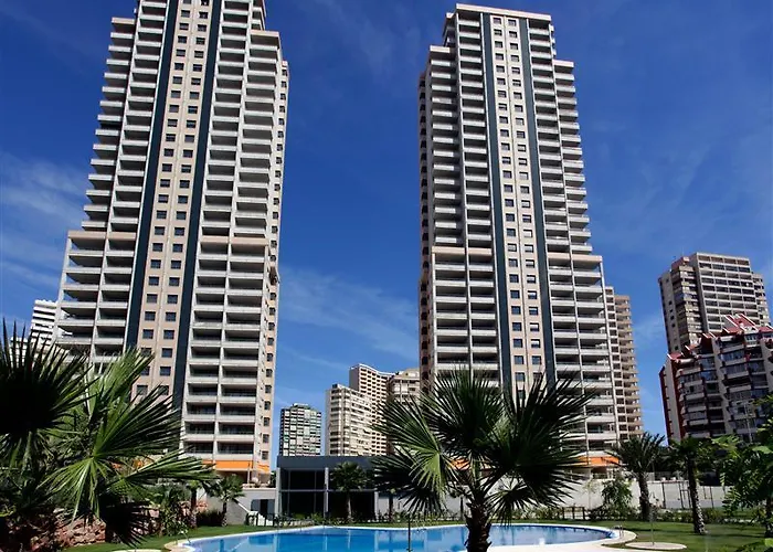 Torre D Oboe