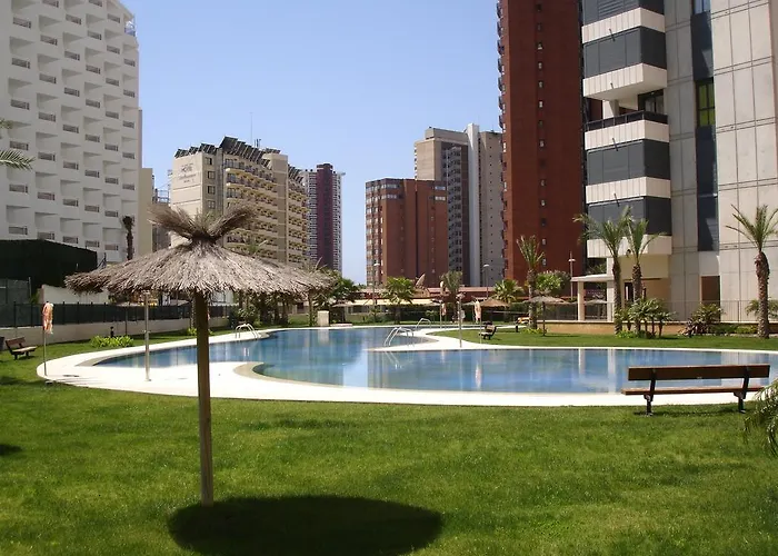 Gemelos 26 - Fincas Arena