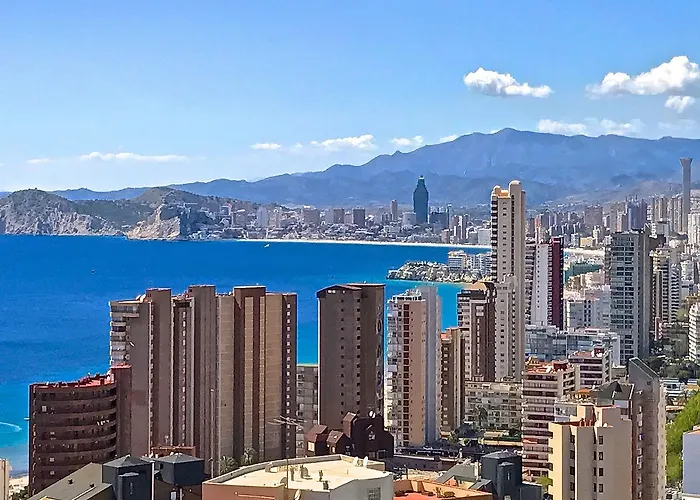 Residence Vacanza Torre Monaco