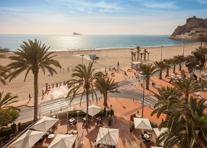 Gran Hotel Delfin
