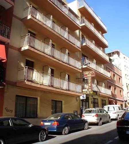 Hotel Camposol Park