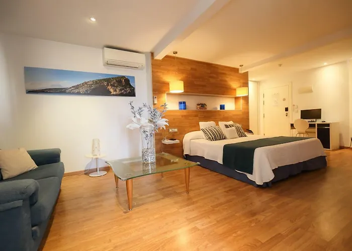 Hotel Fetiche Alojamiento Con Encanto