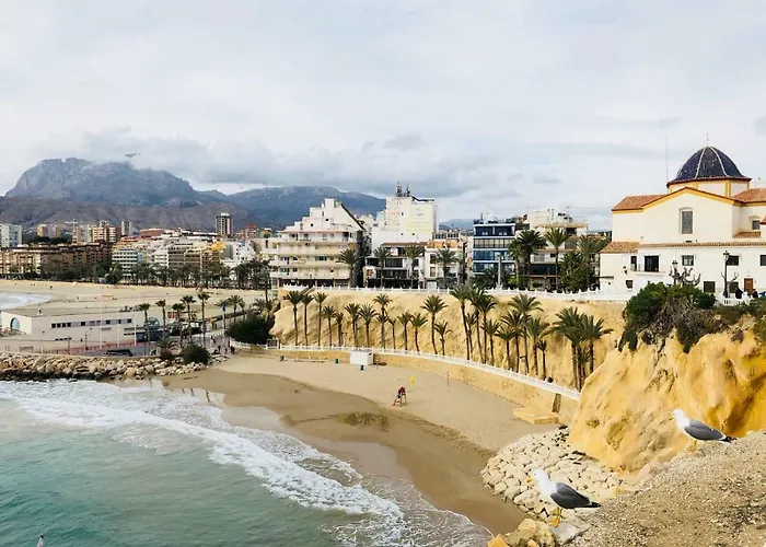 Apartamento Tropicana