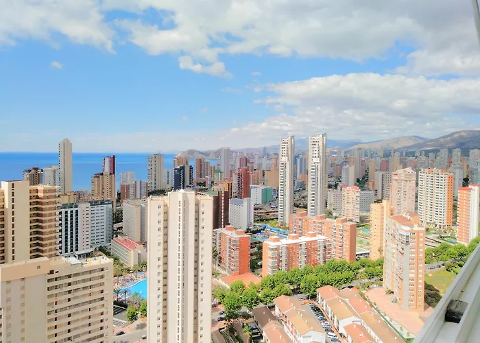 Gemelos 22 Planta 27