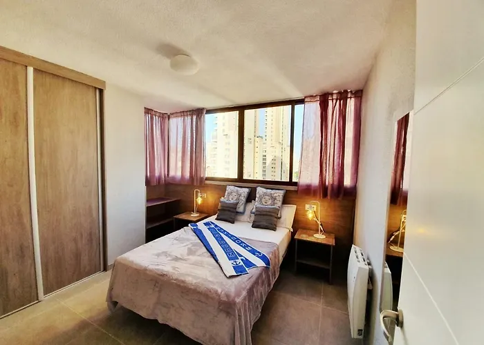 Apartamento Paraiso New