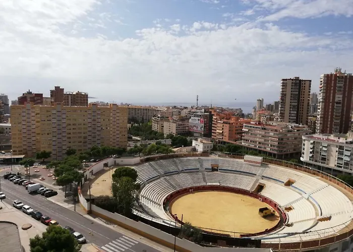 Alegria Del Mar