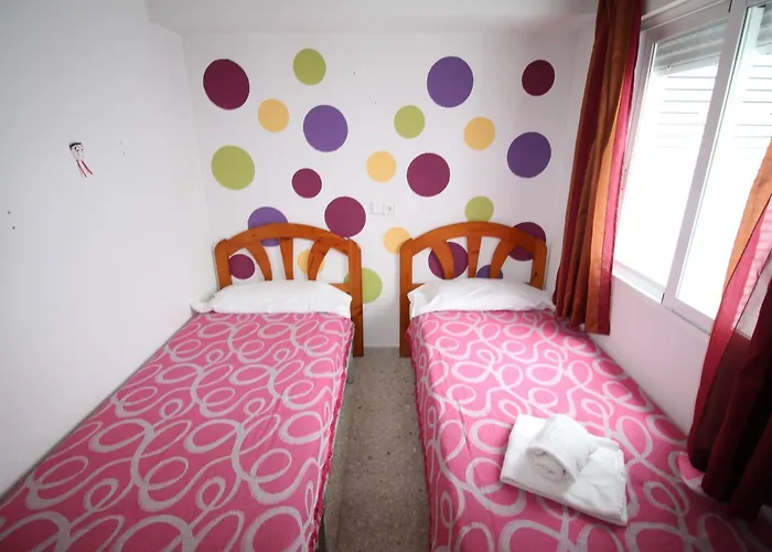 Apartamento Benidorm 2
