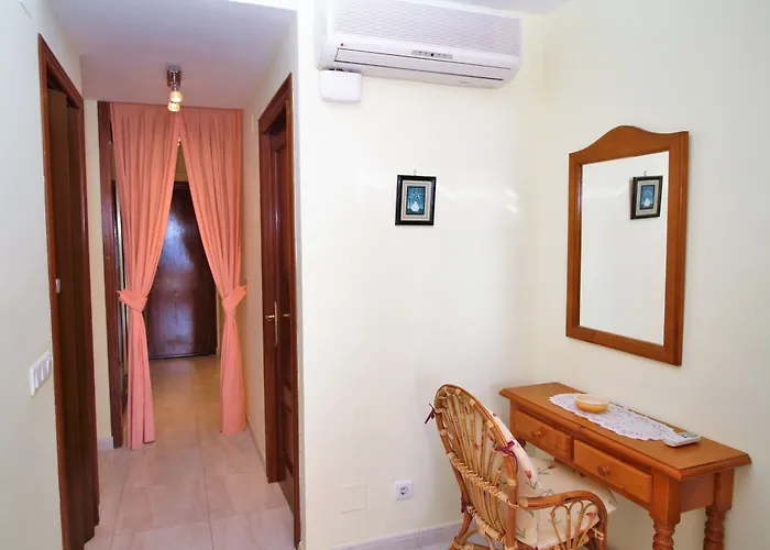 Apartamento Coblanca 7 - 3.2