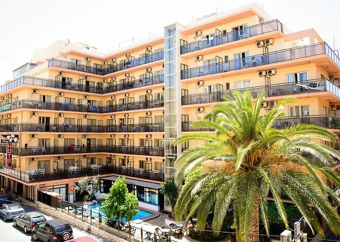 Hotel Camposol