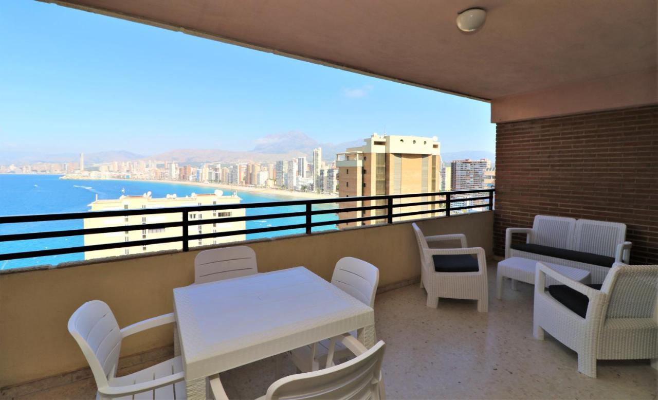 Trinisol Ii 3-d Apartment *