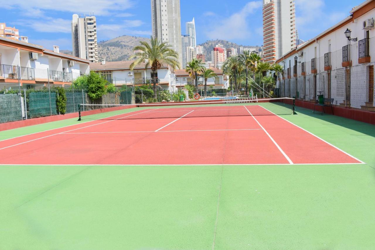 Apartment Ola Azul Star Bungalow Benidorm