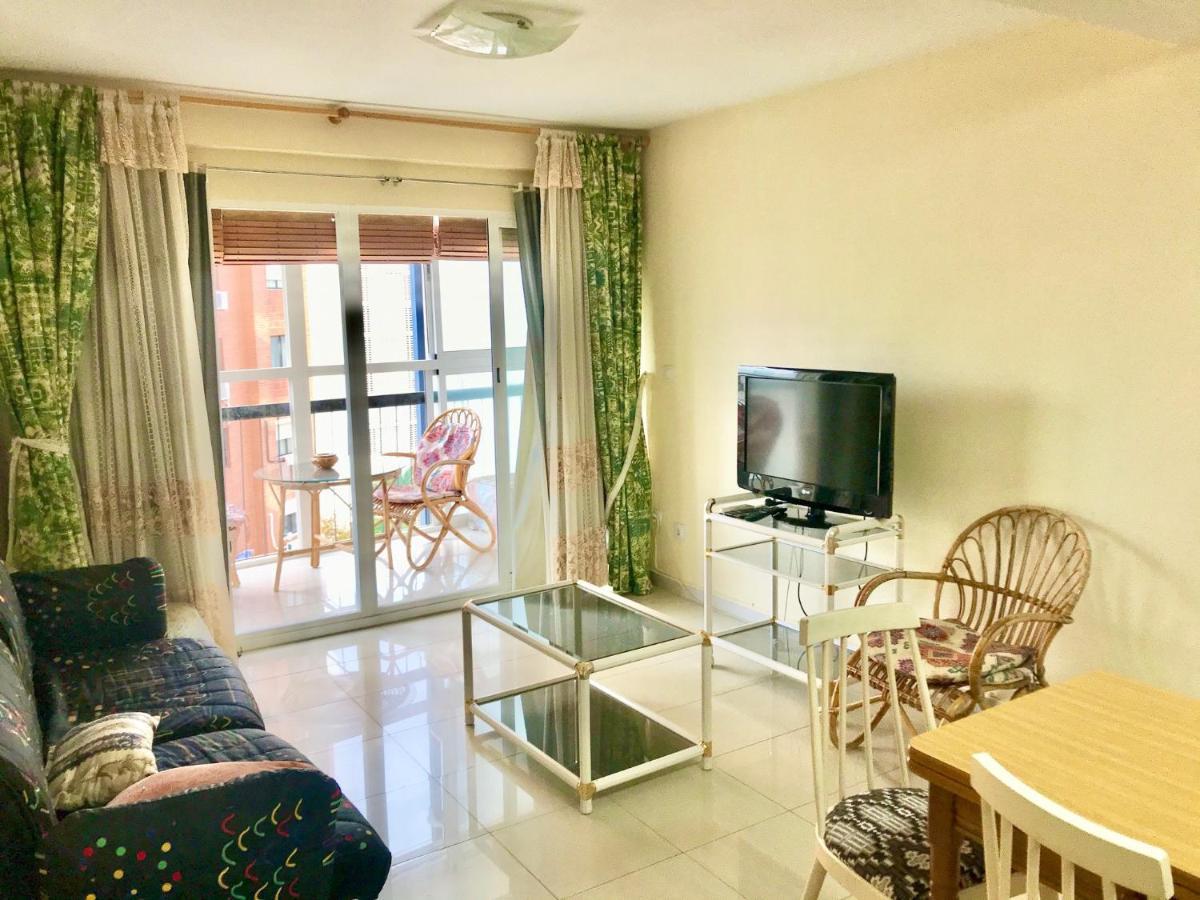 Apartment Great For Rent Rincon De Loix *