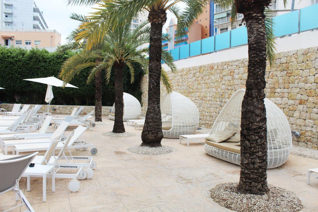 Agua Azul - Adults Only Hotel Benidorm