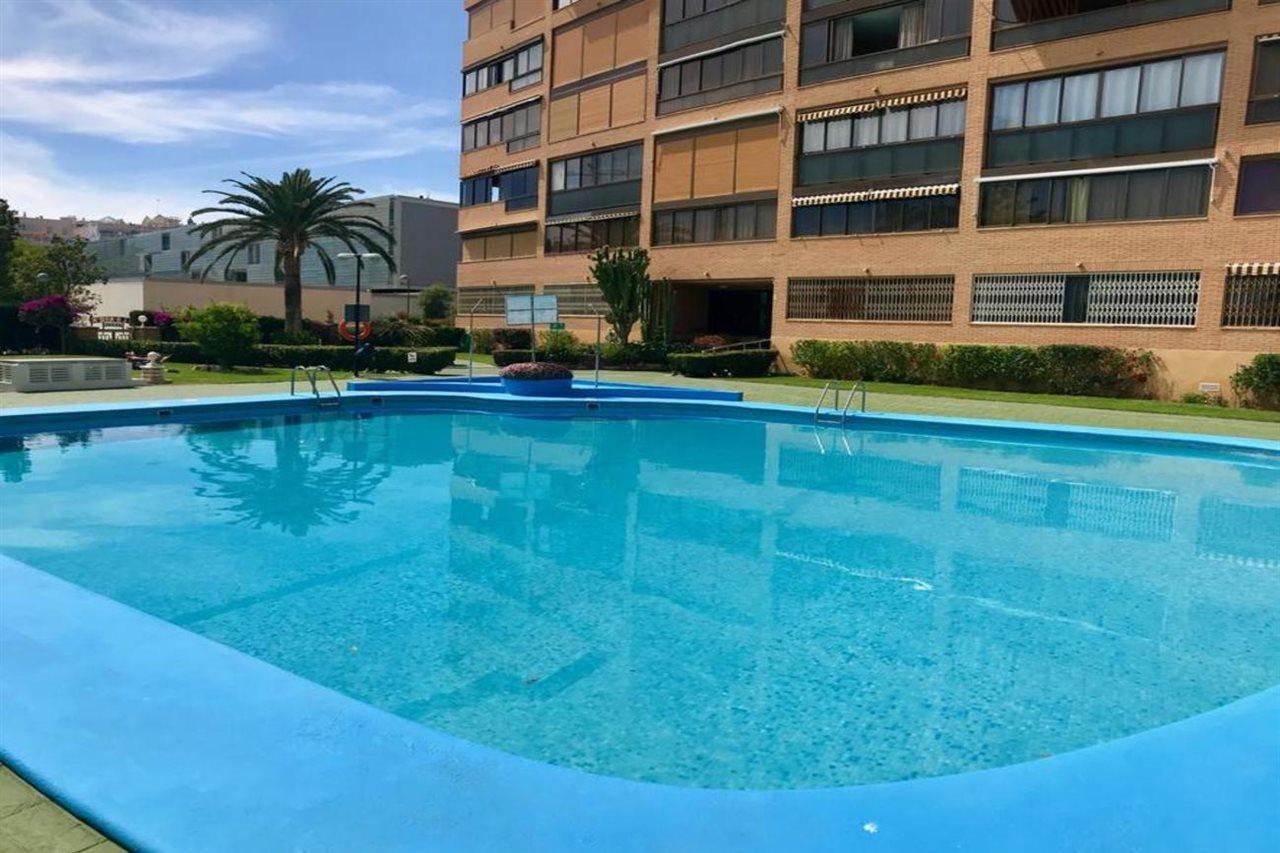 Albaida Apartment Benidorm