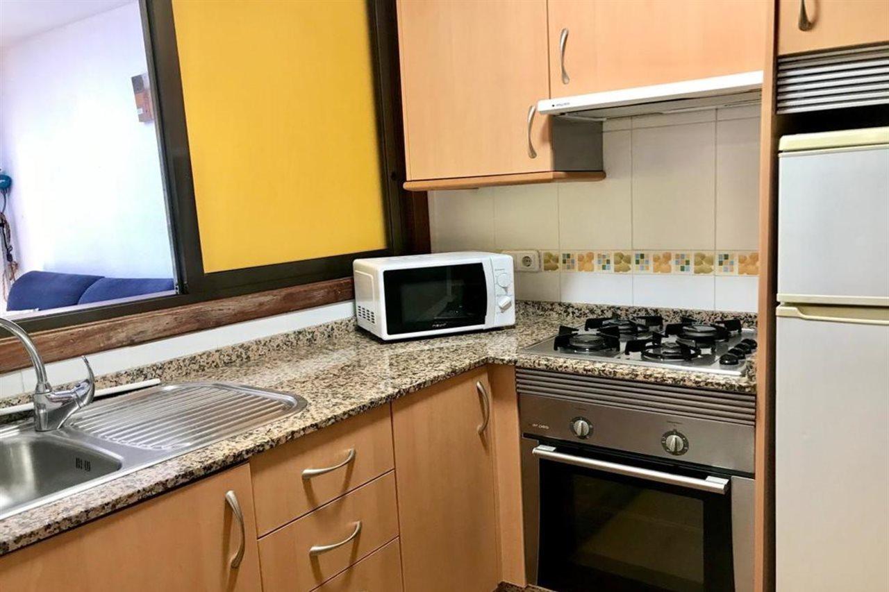 Albaida Apartment *