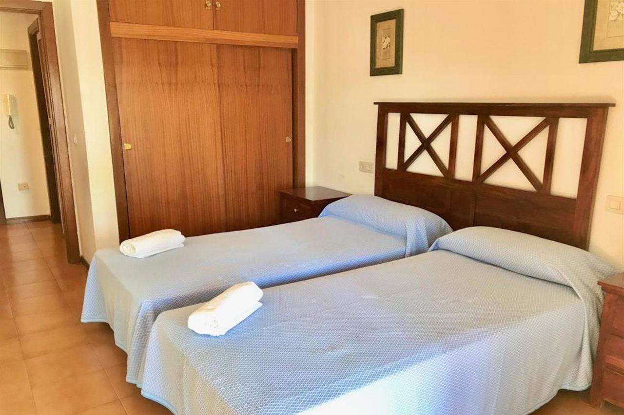 Apartment Albaida Benidorm