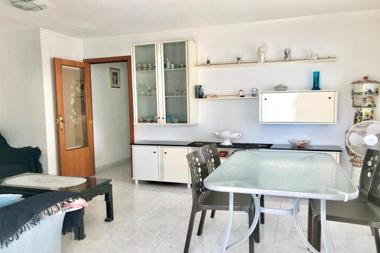 Flecha - Arena Apartment *
