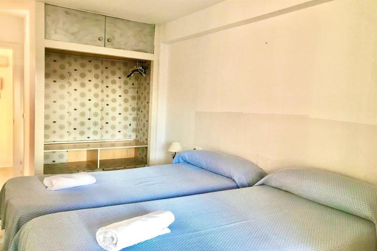 Apartment Lepanto Benidorm