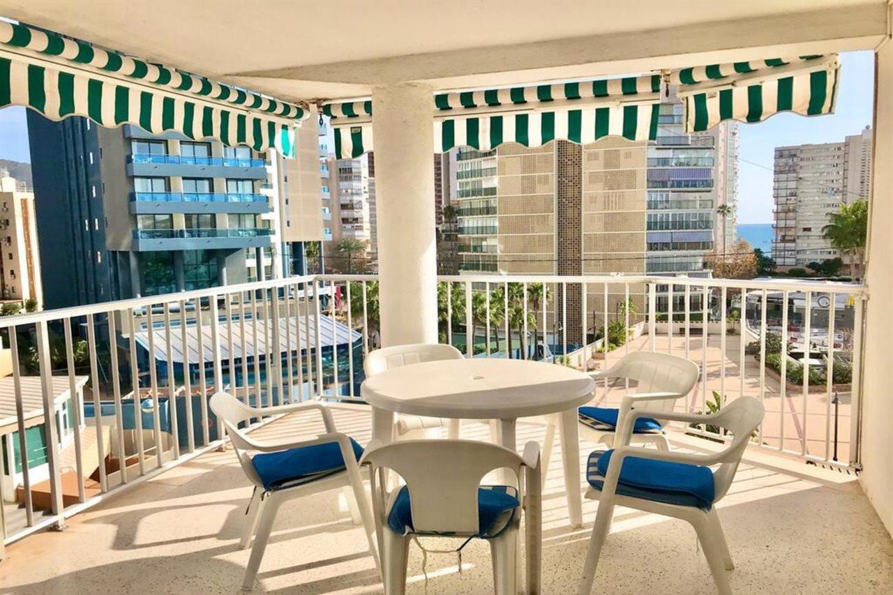 Apartment Flecha - Arena *