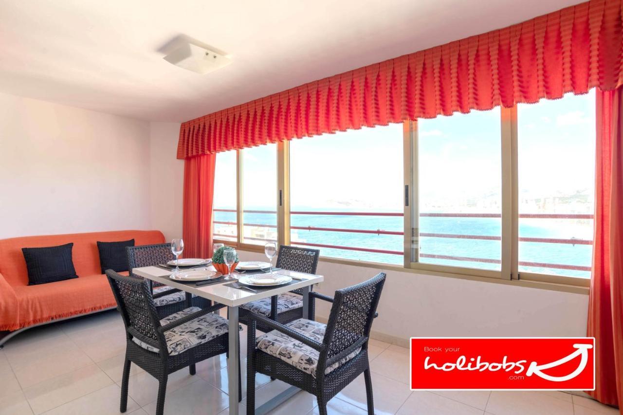 Byh 1 Bed Beach Views Apartment Apartamento Benidorm