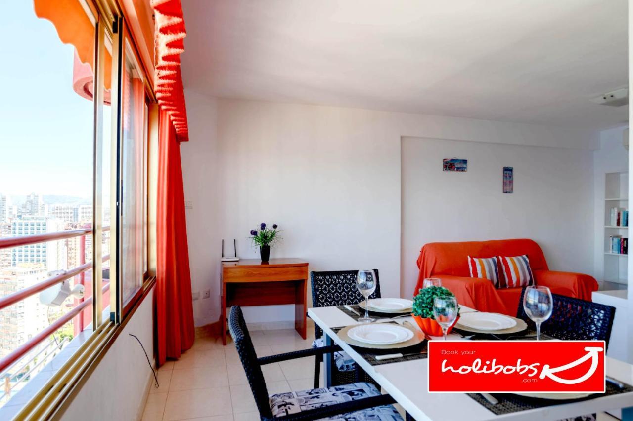 Apartamento Byh 1 Bed Beach Views Apartment