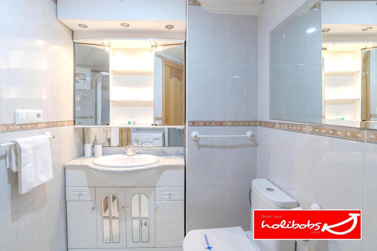 Apartamento Byh 1 Bed Beach Views Apartment