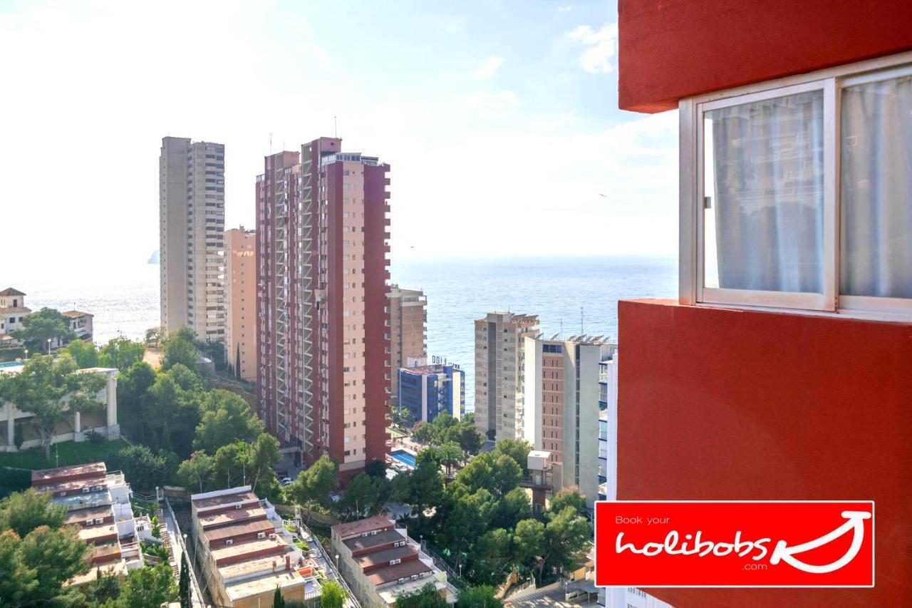 Epic Sea Views L Modern And Chic L Reformed With Aircon L Free Welcome Pack L Eva Apartment