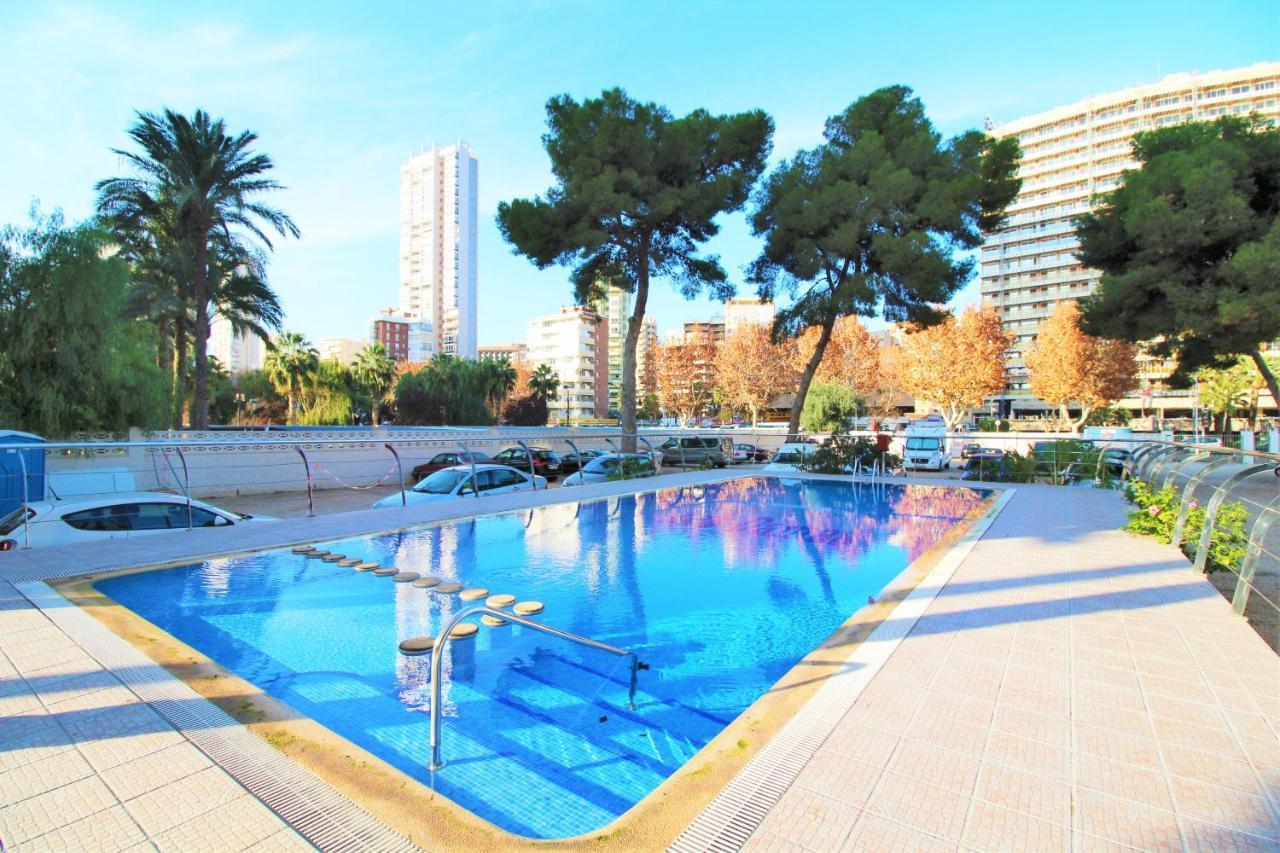 Damas 14-b Sea View Levante *