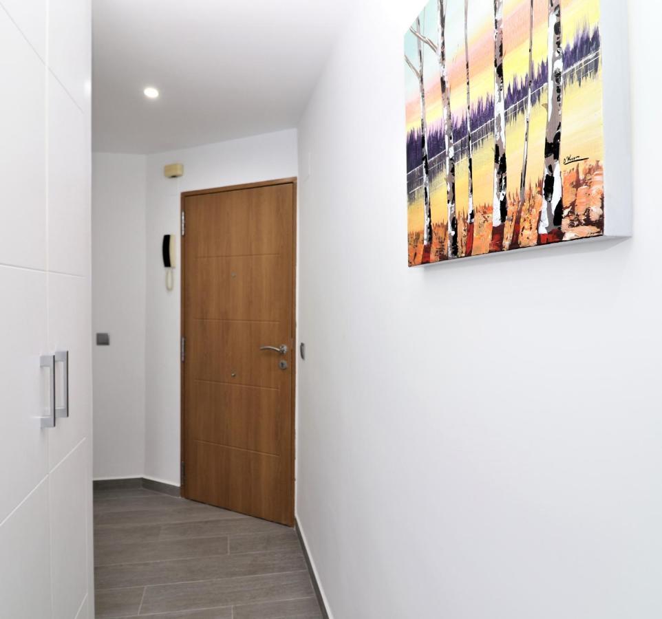 Appartement Damas 14-b Sea View Levante *